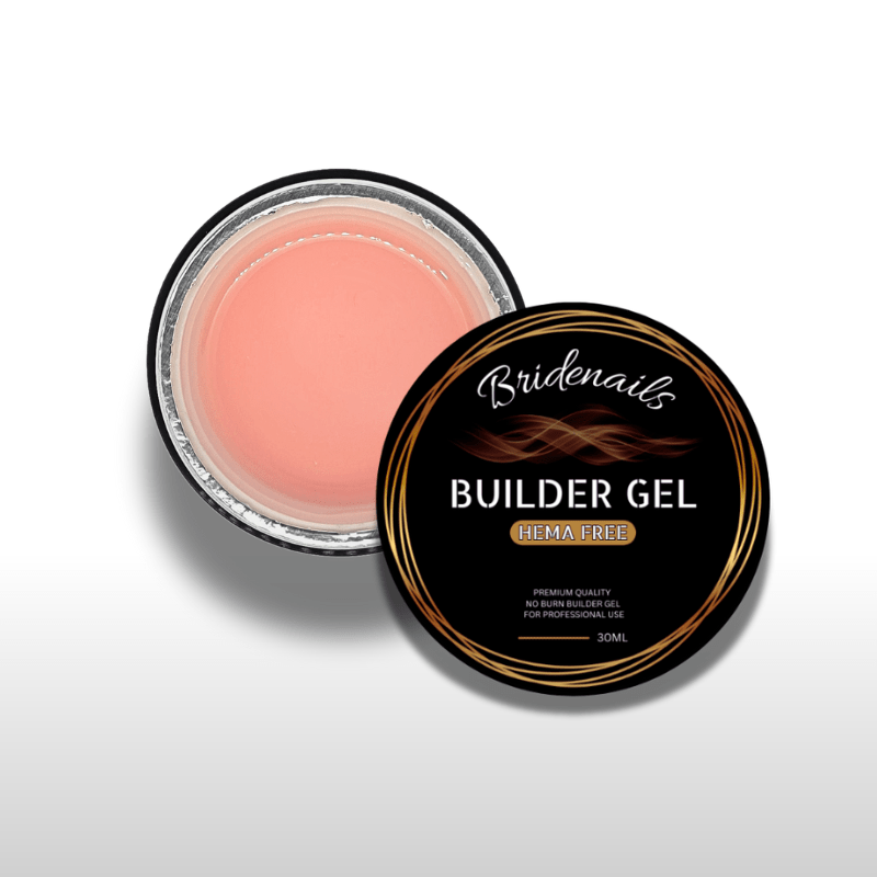 Ehitusgeel No Burn Virsik #018 30ml
