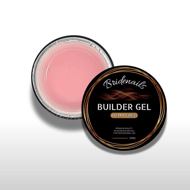 Ehitusgeel No Burn Helelilla #029 30ml
