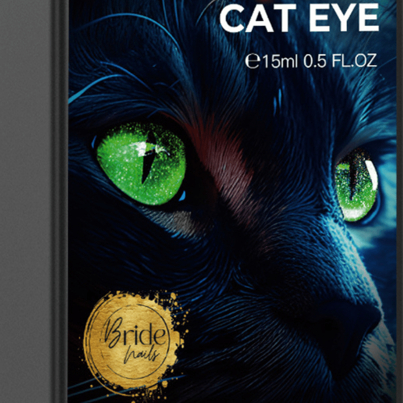 cat eye