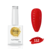 geellakk 15ml erk punane 112