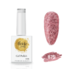 Geellakk Glitter Roosa #875