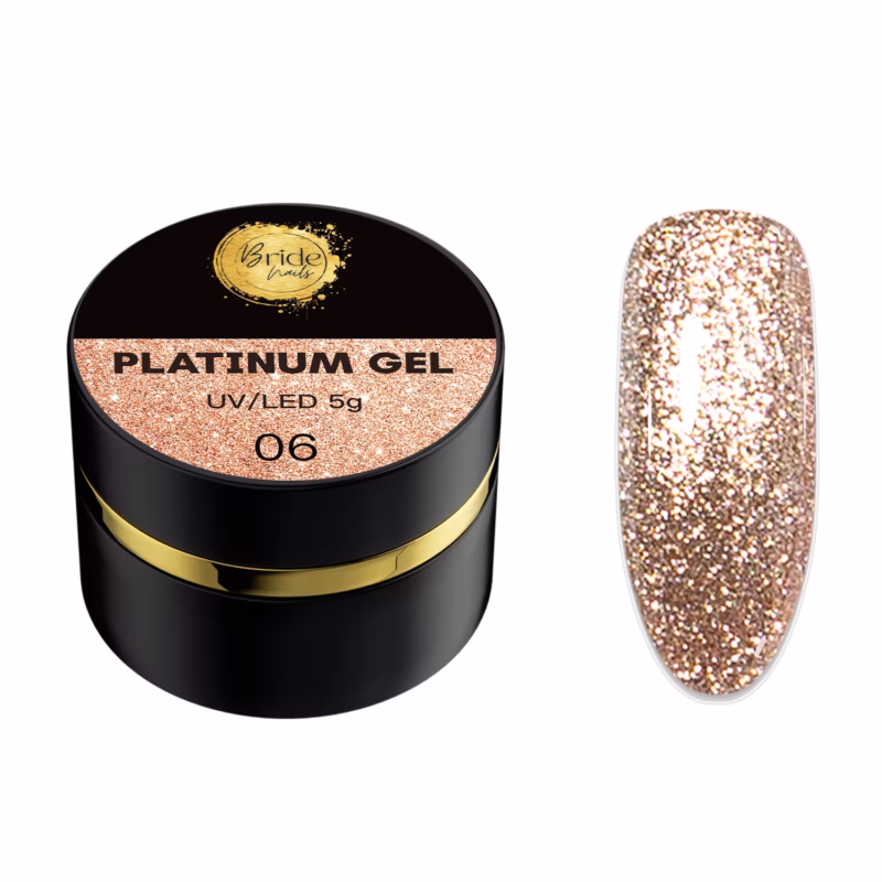 platinum kuld
