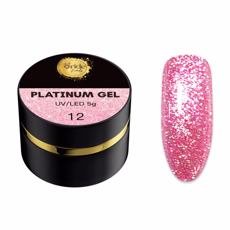 platinum roosa