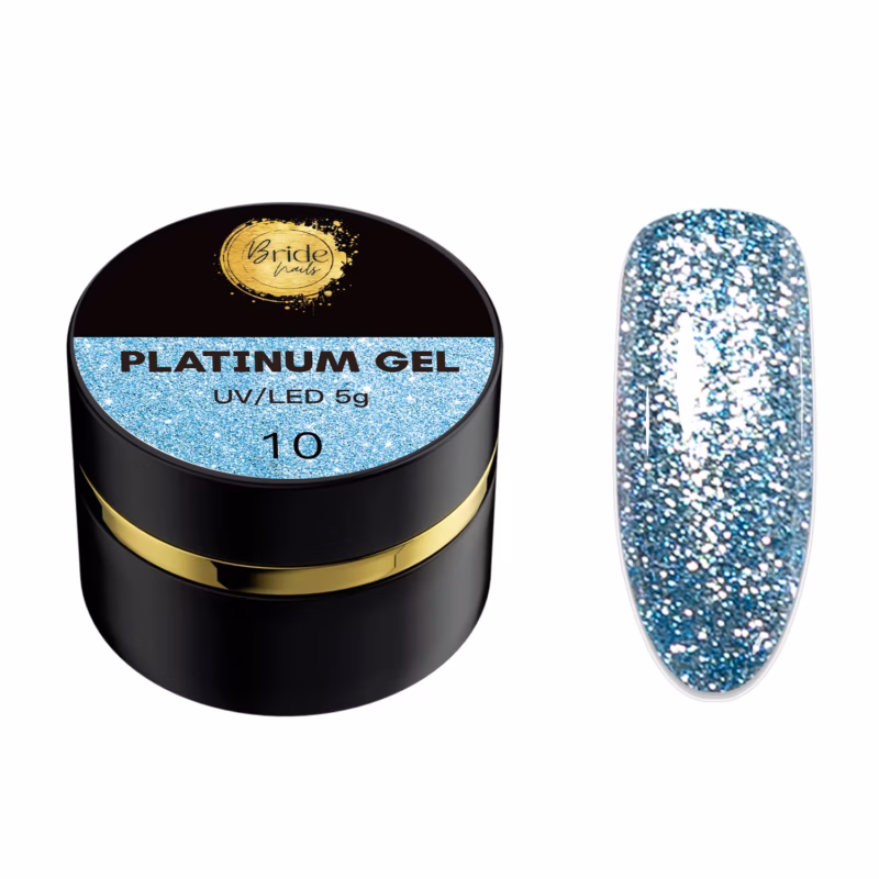 platinum sinine