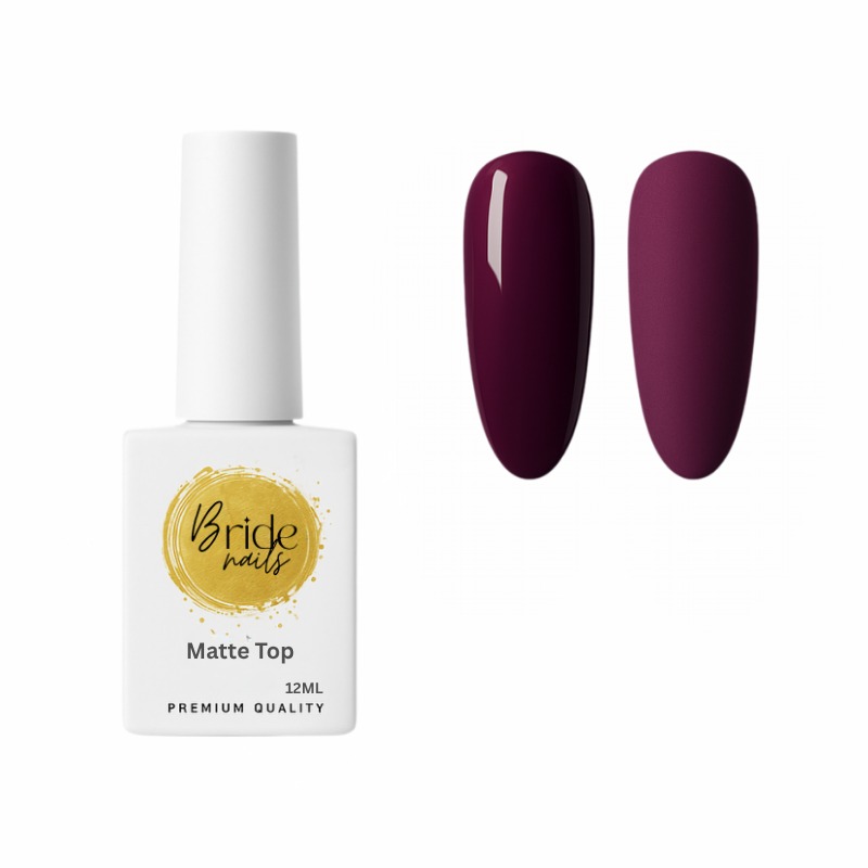 velvet matte