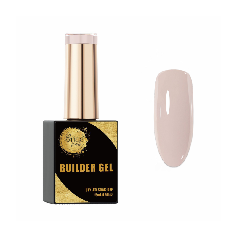 biab ehitusgeel pudelis 010