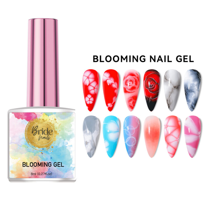 blooming gel