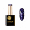 Foil Flake Pealislakk Lilla 15ml