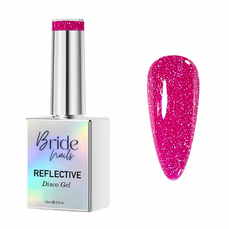 reflective roosa
