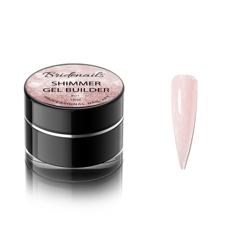 shimmer ehitusgeel 01