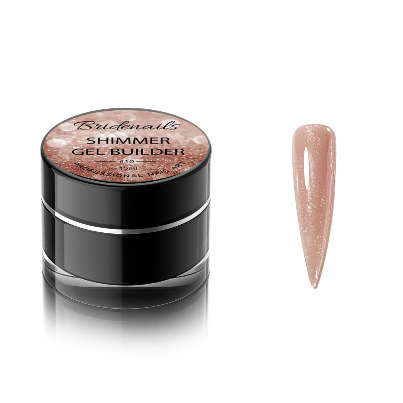 shimmer ehtiusgeel 10