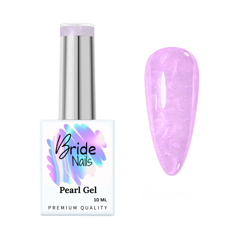 pearl gel helelilla 12