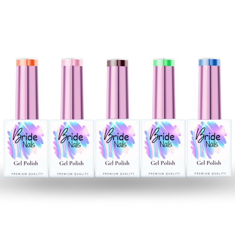 Uus kollektsioon 2026