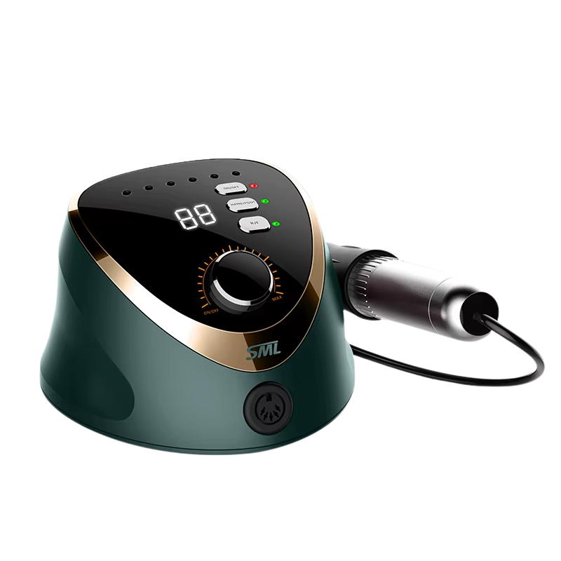 küünepuur roheline