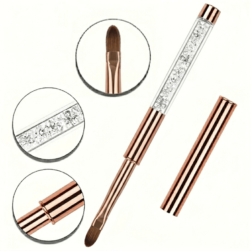 oval head 8mm