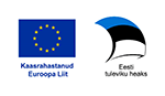 Kaasrahastatud Euroopa Liit